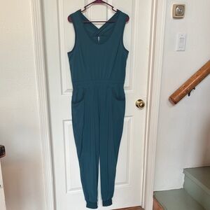 KUHL Vantage Jumpsuit